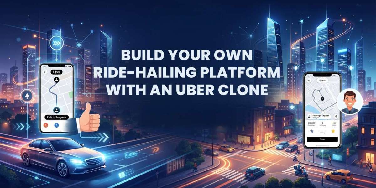 Start a Successful Taxi Booking Business with an Uber-Like App