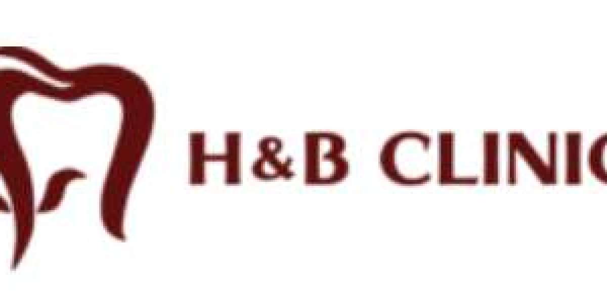 Premium Dental and Cosmetic Services Under One Roof at H&B Clinic