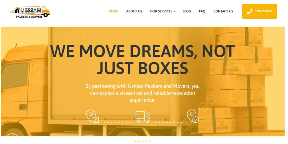 Movers and Packers in Abbottabad: Everything You Need Before Moving Day