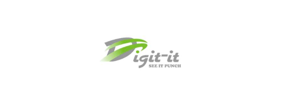 Digit It Cover Image