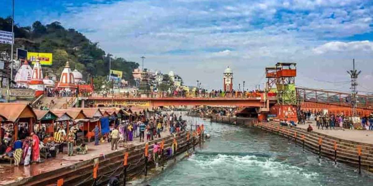 Taxi from Haridwar to Kedarnath