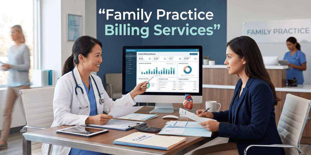 Family Practice Medical Billing Company in Michigan: Streamline Revenue and Improve Practice Efficiency