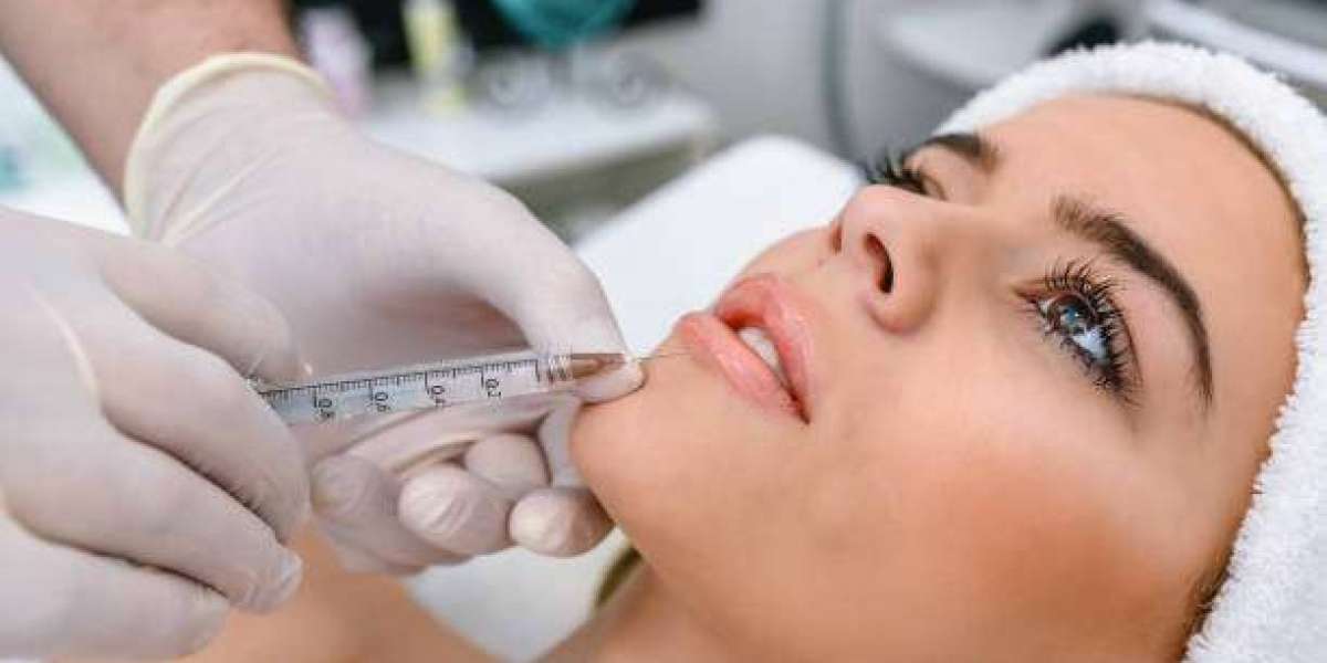 Hyaluronic Injections in Dubai for Radiant Skin Results