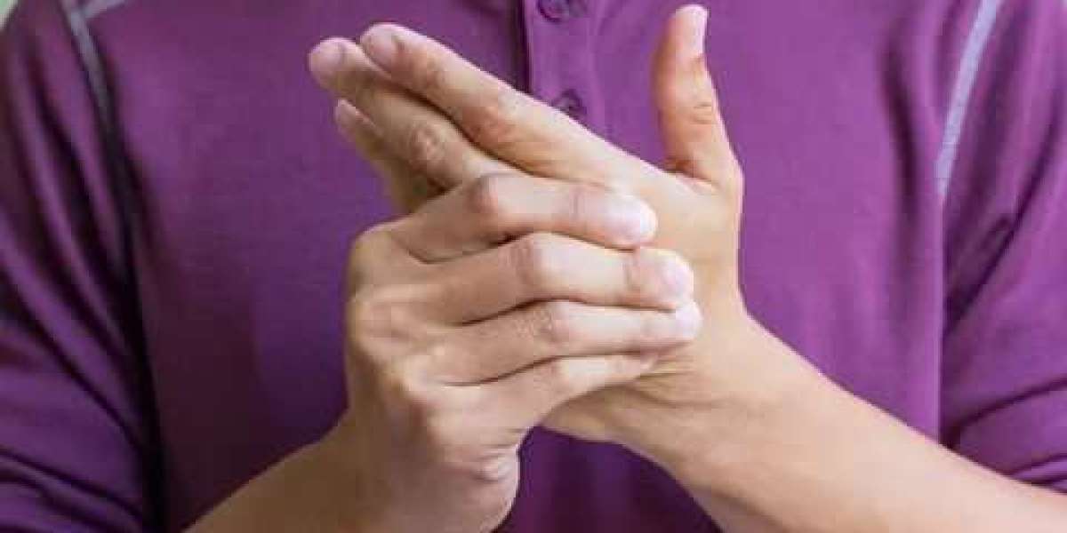 Anti-Cyclic Citrullinated Peptide Test and Autoimmune Arthritis: What to Know