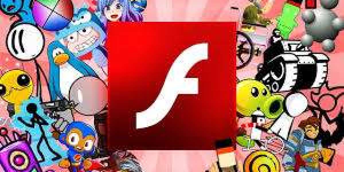 Flash Games: Discover Fast, Fun, and Free Games to Play Online