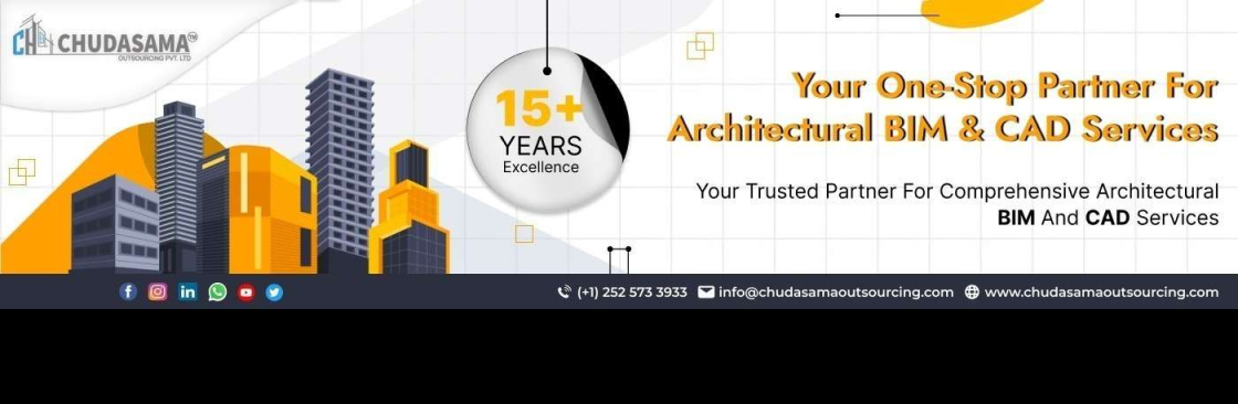 Chudasama Outsourcing Cover Image