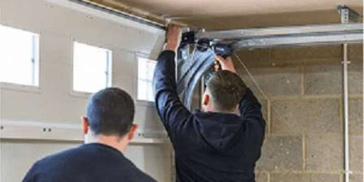 Better Garage Door Performance Starts with Trusted Repair in Sugar Land TX