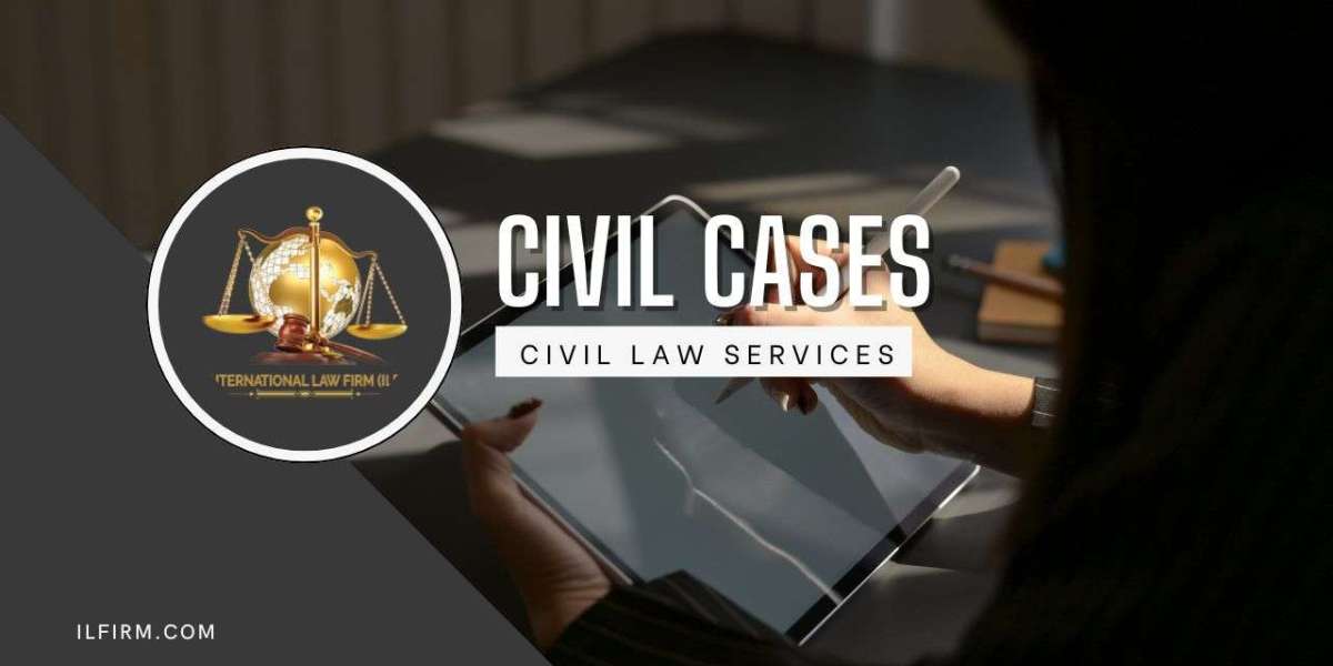 Civil Cases in Pakistan | Legal Representation & Advice – International Law Firm