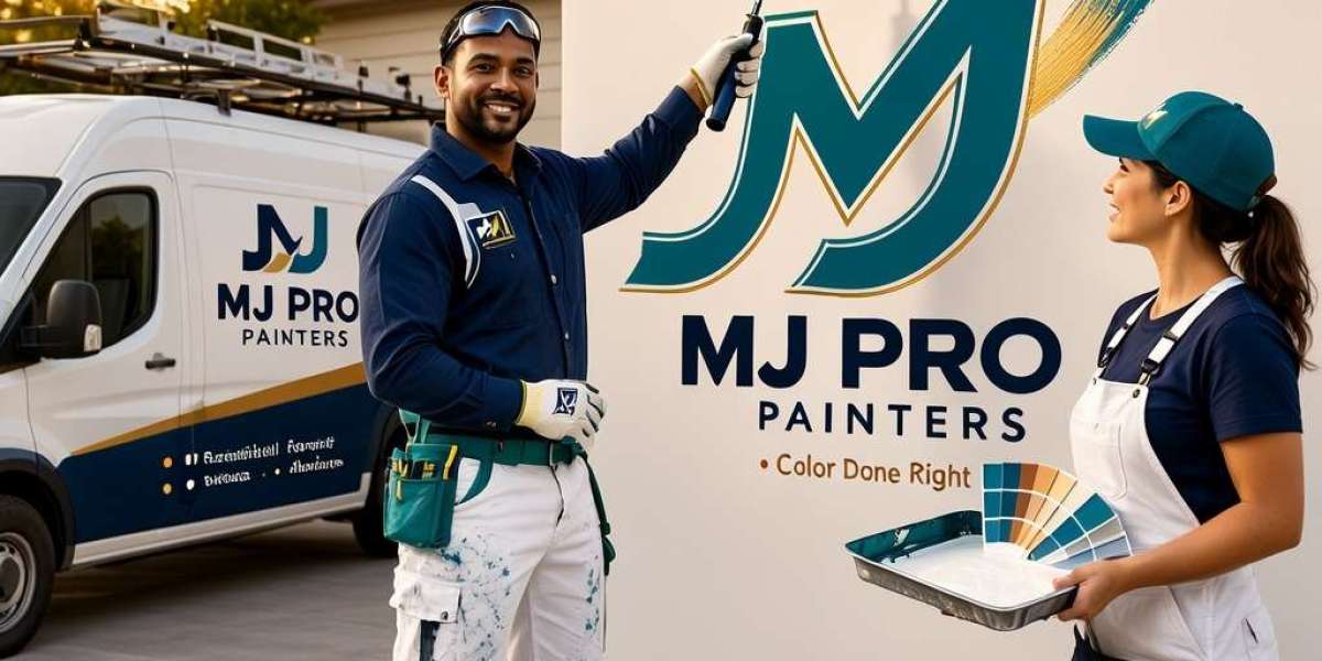 Sydney's Home Makeover Guide: How Professional Painters Transform Everyday Spaces