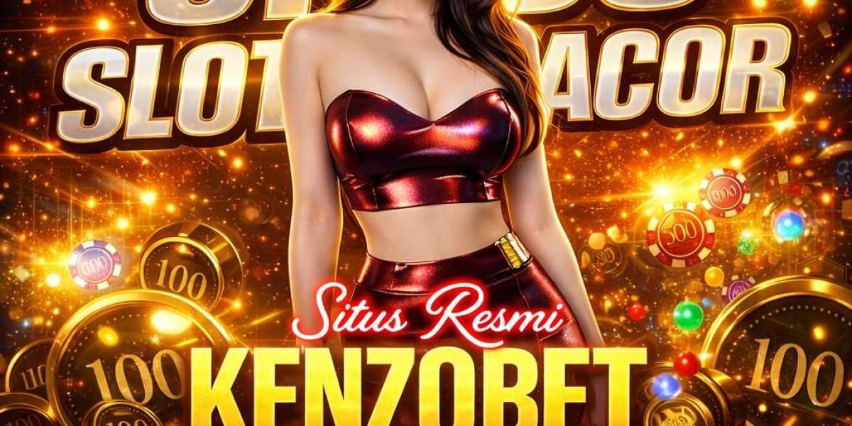 Kenzobet Login Guide for Simple Online Casino Access