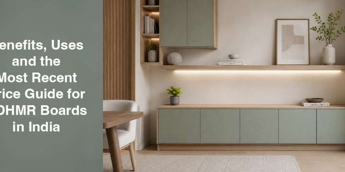 BWP Plywood for Durable and Moisture-Resistant Interiors