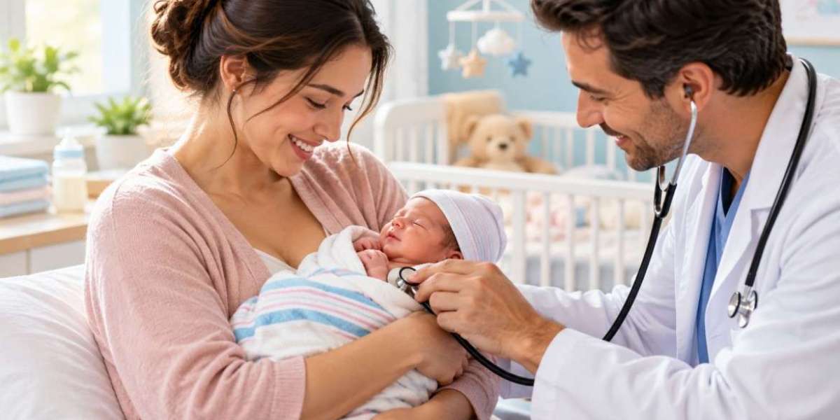 Newborn Baby Care Tips Every Parent Should Know