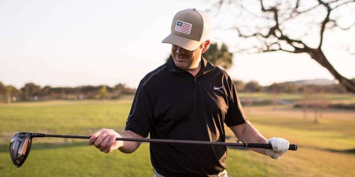 How to Fix a Slice With Your Golf Driver: Why It Might Not Be Just Your Swing
