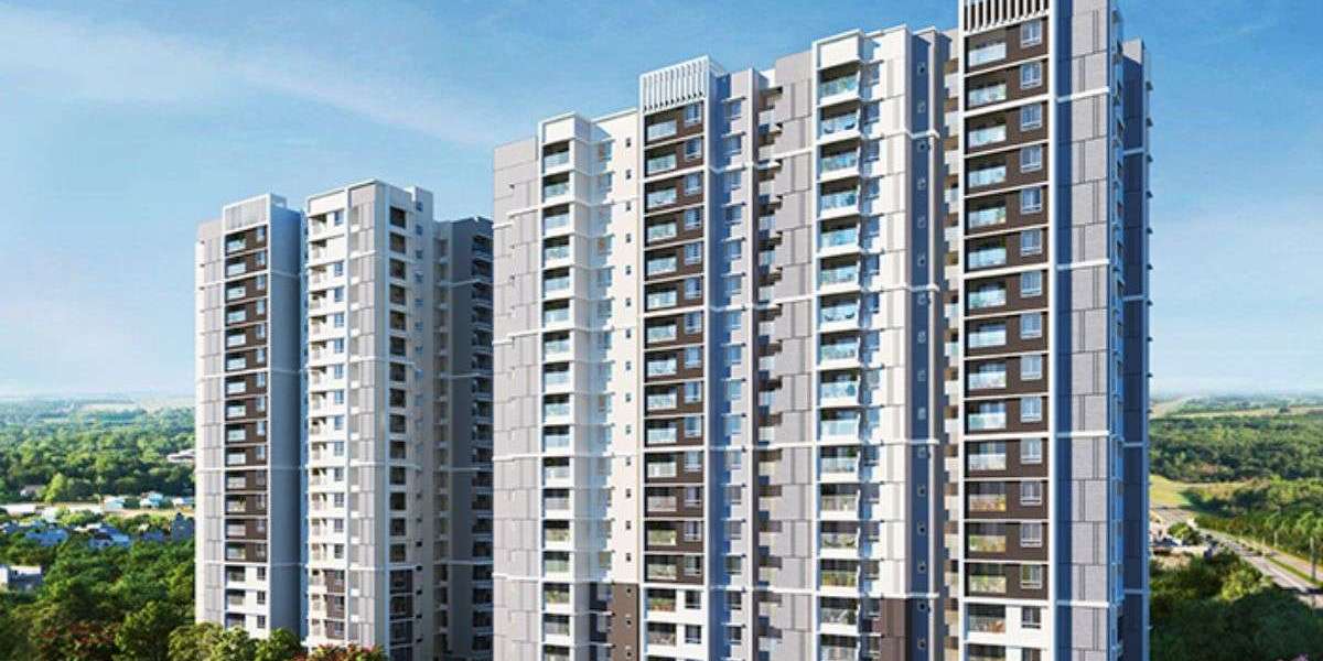 Sumadhura Upcoming 2, 3 & 4 BHK Projects in Whitefield