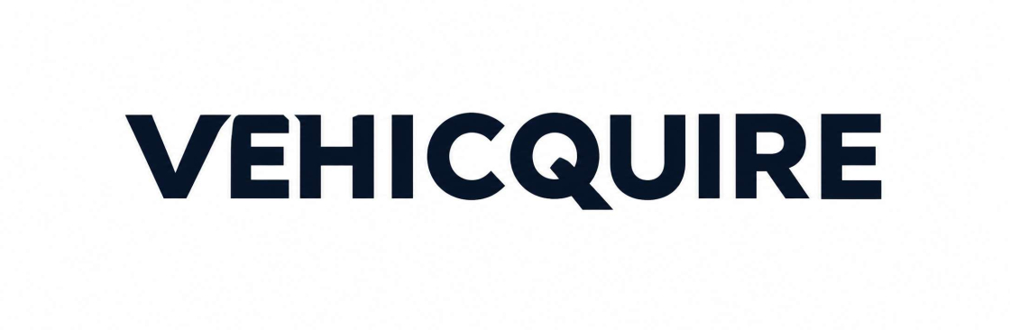 Vehic quire Cover Image