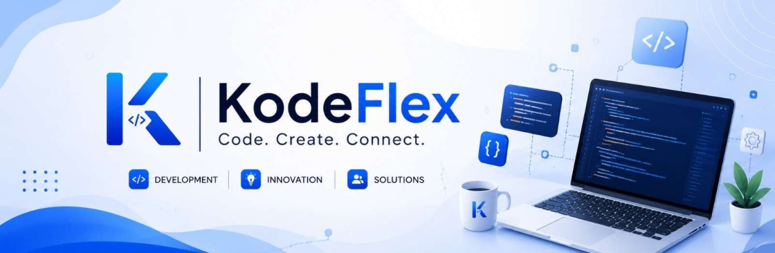kode flexAi Cover Image