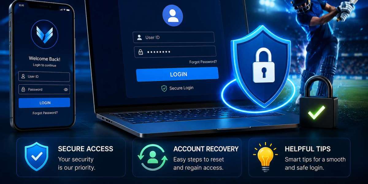 Secure VLBook Login: Smart Tips for Safe Account Access