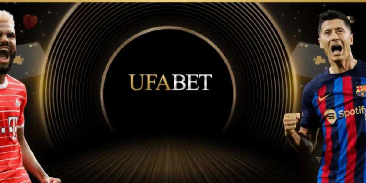 Ufabet Ufabet