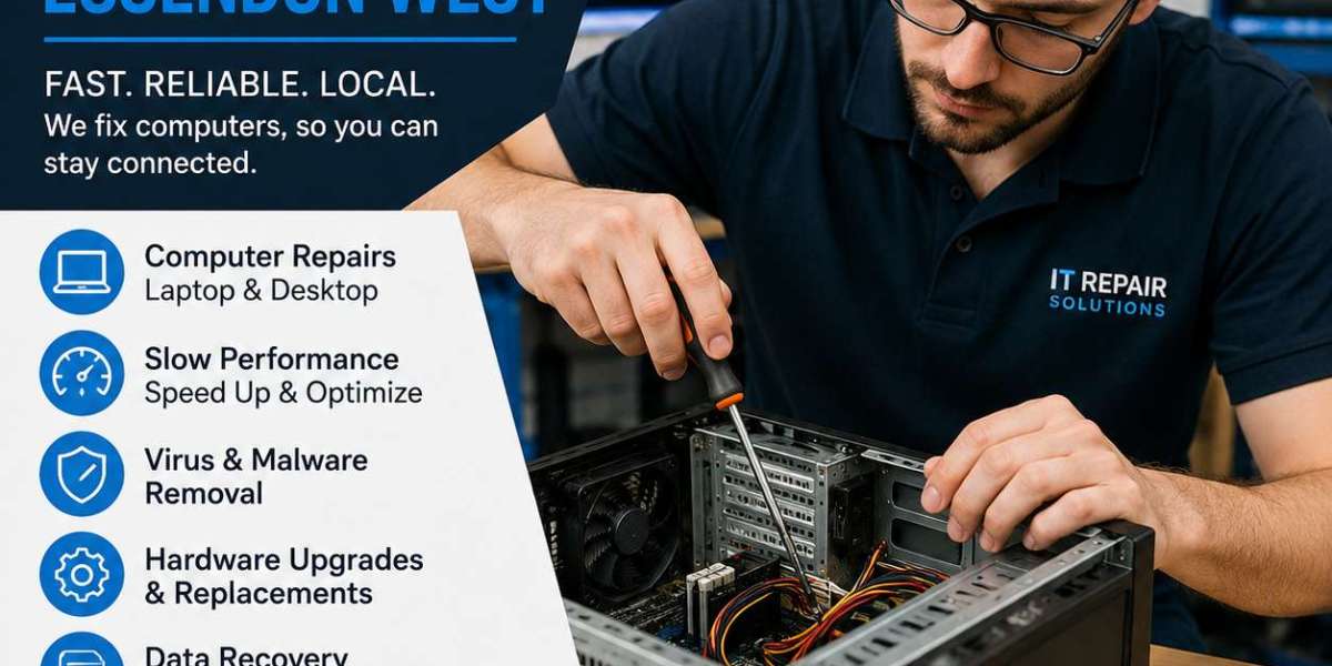 computer repairs tullamarine | Fast IT Support