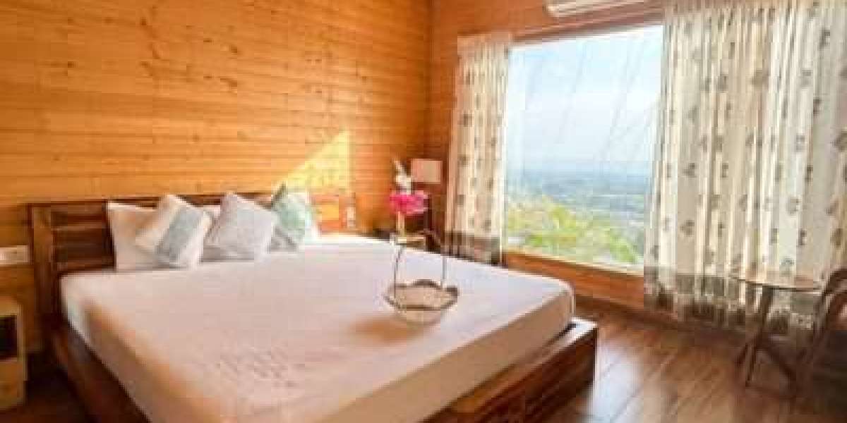 Enjoy Cozy and Unforgettable Stays in Dehradun