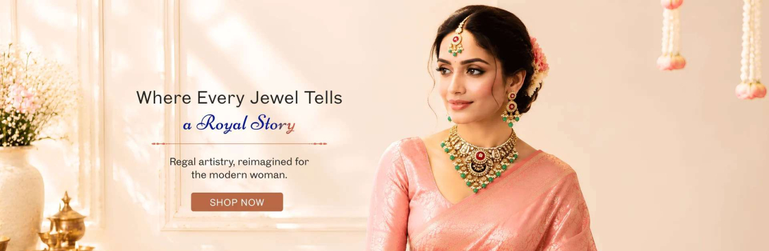 Mataari Jewelry Cover Image