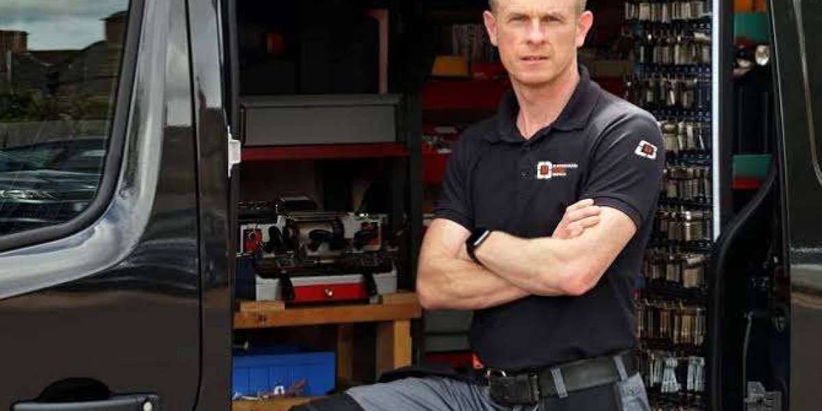 Slotenmaker Kontich voor Snelle en Professionele Slotenservice