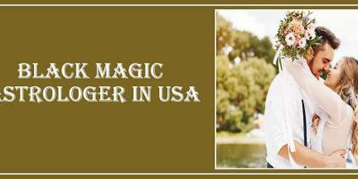 Black Magic Astrologer in Missouri