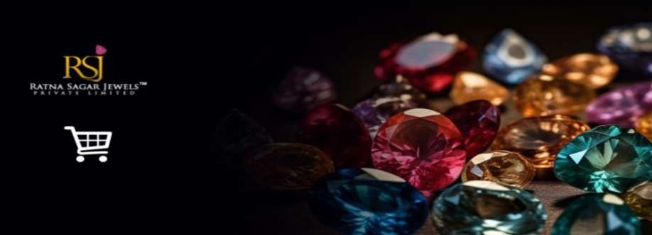 Ratna Sagar Jewels Cover Image