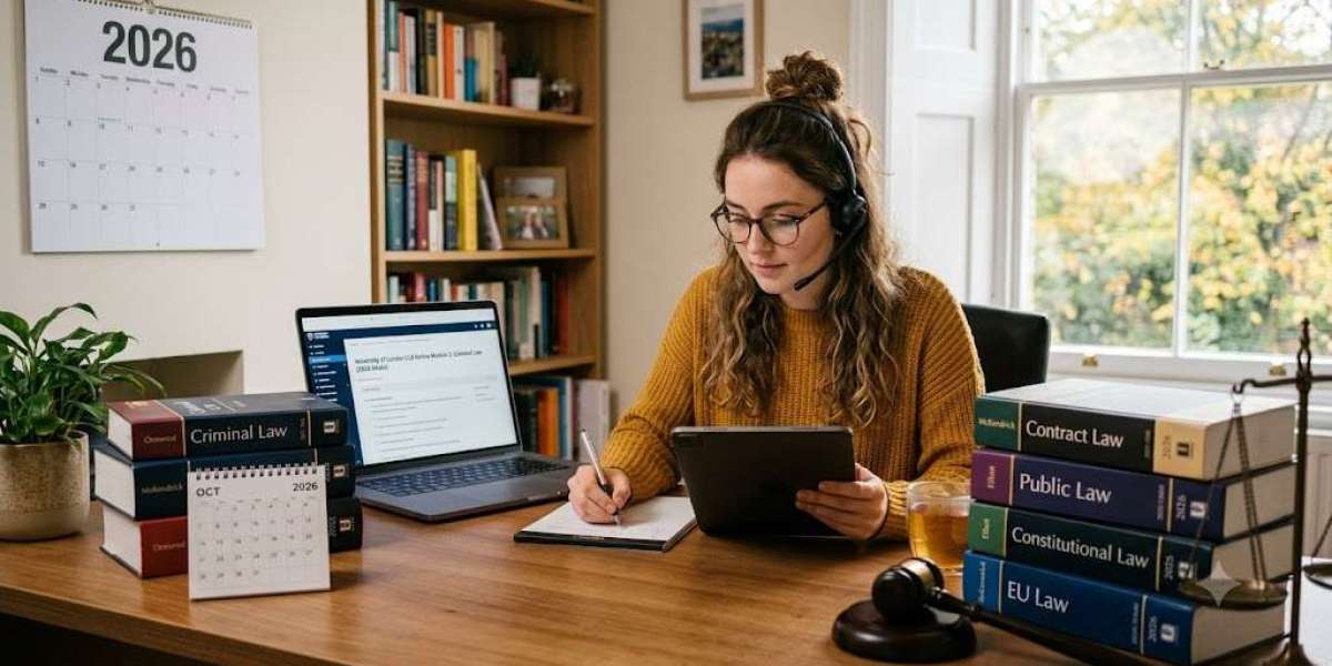 LLB Degree Non-Attending in 2026: Is It Legal and BCI Recognized?