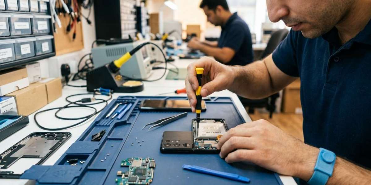 How Can You Choose Mobile Phone Repair Near Surbiton