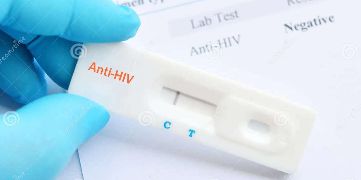 HIV Testing for Men and Women: What to Know