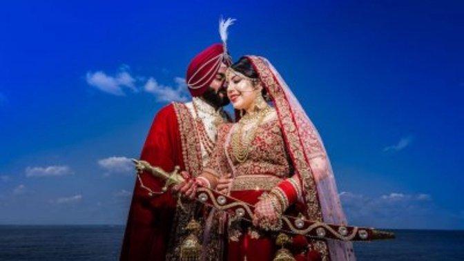 The South Asian Wedding Moments You Won’t Want to Forget | Articles | Dhoom Studio | Gan Jing World - Technology for Humanity | Video & Movie Streaming