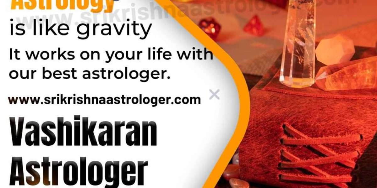 Vashikaran Astrologer in Gadag