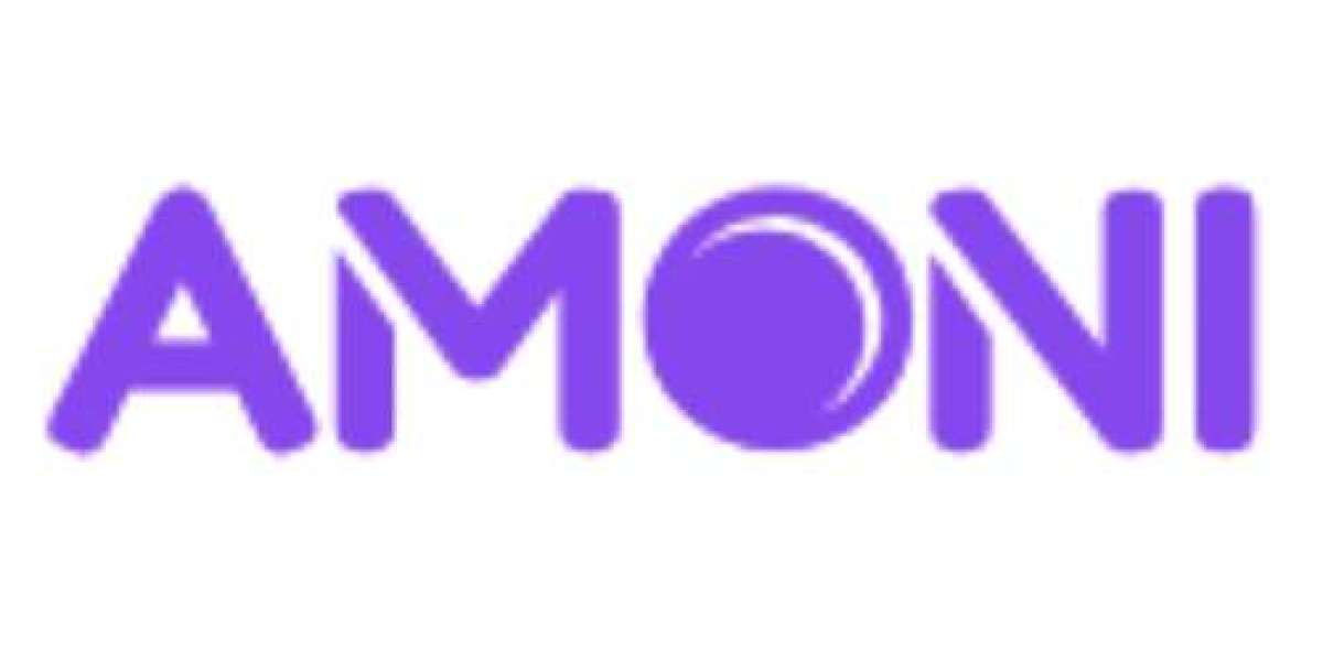 Shopify Ecommerce Development Company In USA | Amoni