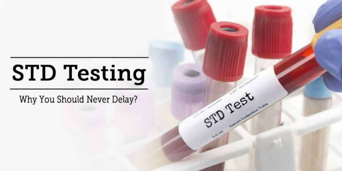 Can You Have an STD Without Any Symptoms?