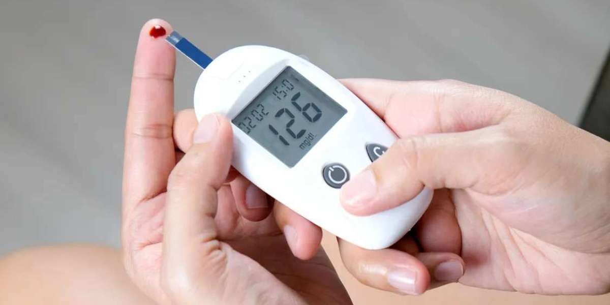 Glycovit Blood Sugar UK