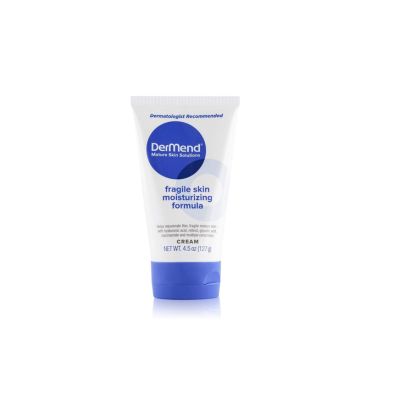 DerMend Fragile Skin Moisturizing Formula Cream, 4.5 oz