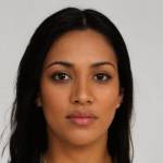 Anika Sharma Profile Picture