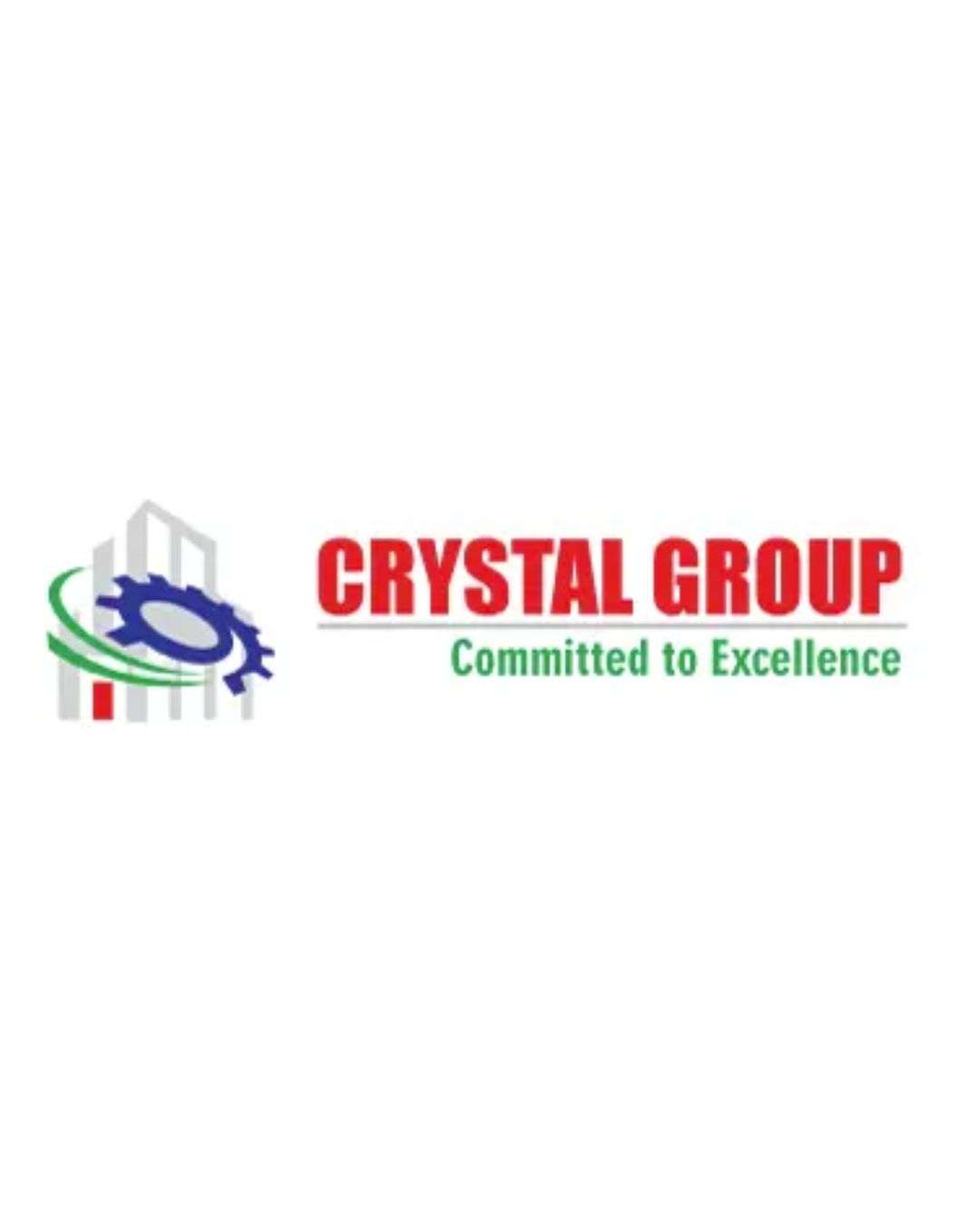 crystal engineers Profile Picture