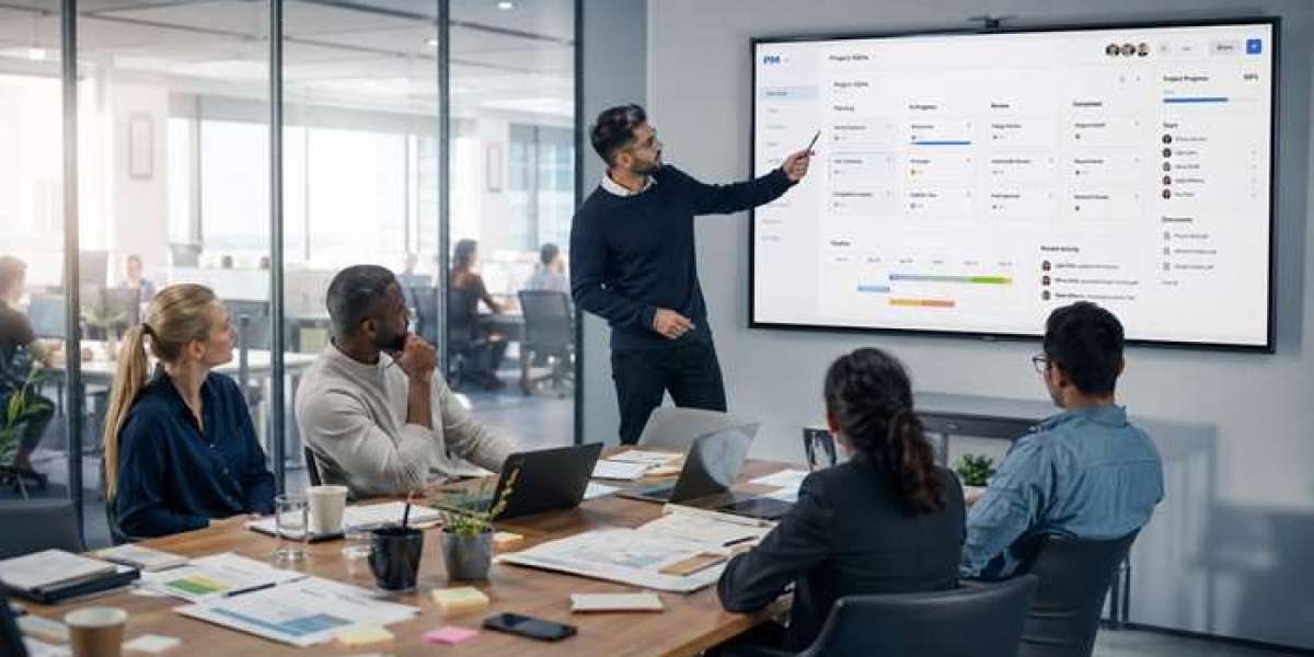 Group Chat Tool: A Smarter Way to Communicate and Collaborate With Teams