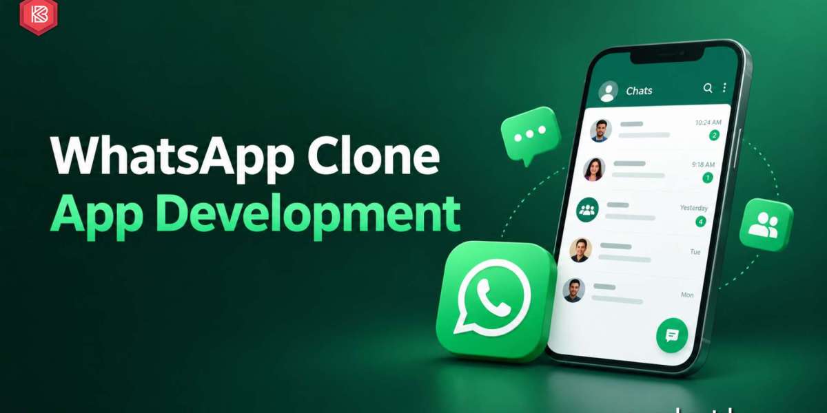 How Cross Platform Development Simplifies WhatsApp Clone App Development