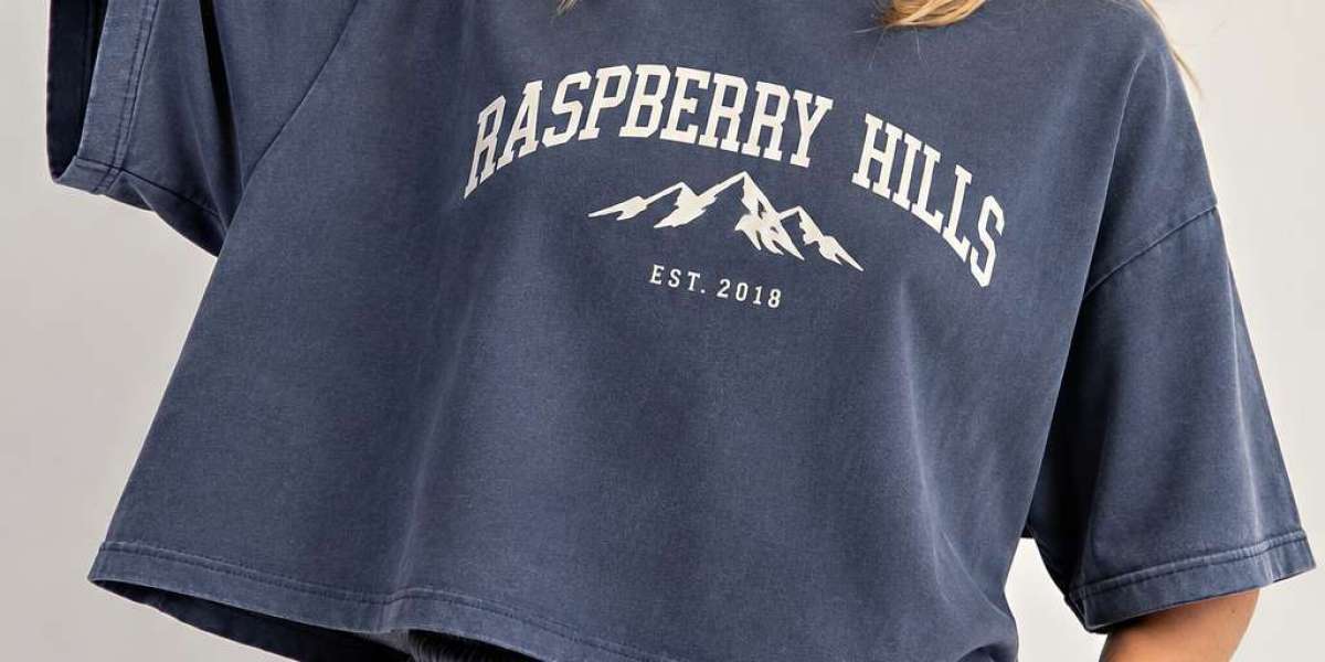 Raspberry Hills Fashion Ideas for Mixing Casual and Contemporary Style