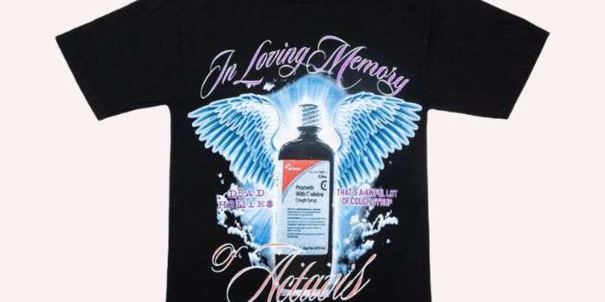 Awful Lot Of Cough Syrup Shirt Styles for Everyday Fashion