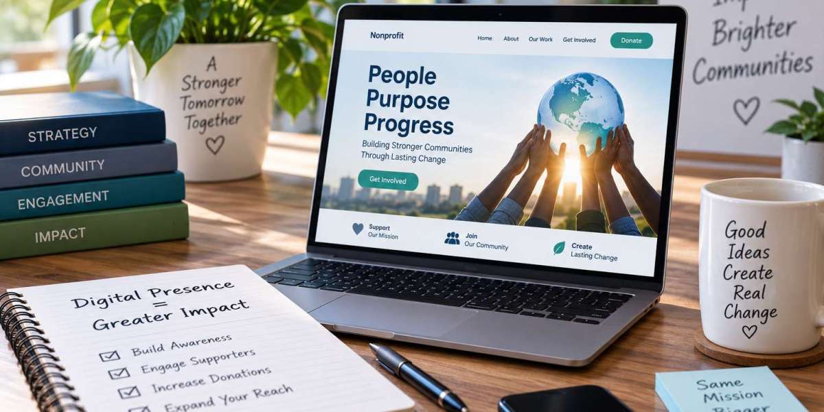 How Storytelling Can Help Nonprofits Build Stronger Connections