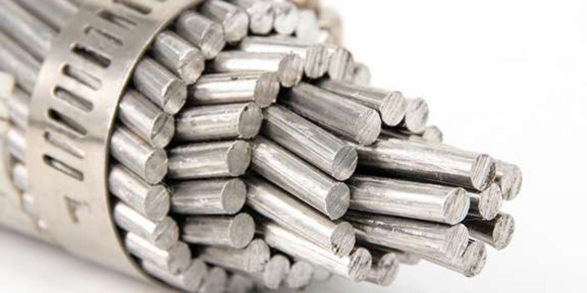 AAC Cable Solutions for Reliable Power Transmission