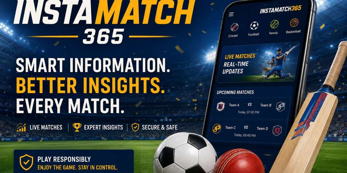 Instamatch365 – Sports Prediction & Match Analysis Guide