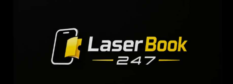 Laser247 Pro Cover Image