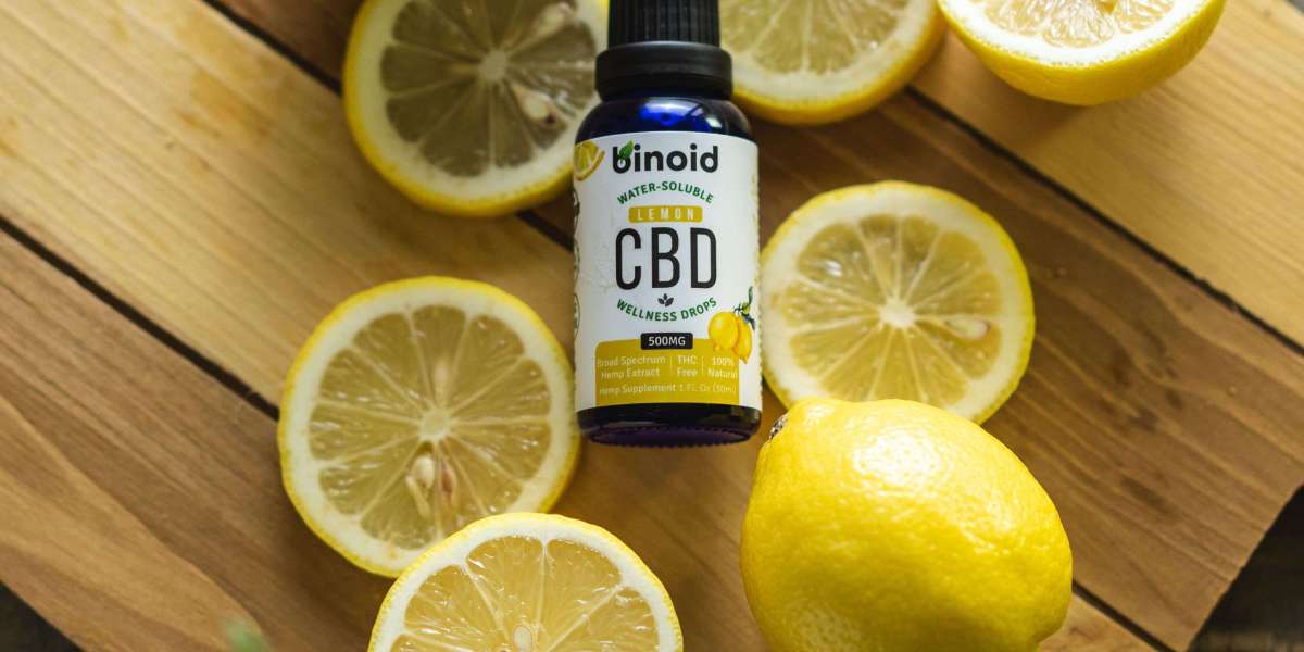Lemon Essential Oil Market Trends Shaping Natural Product Innovation Today