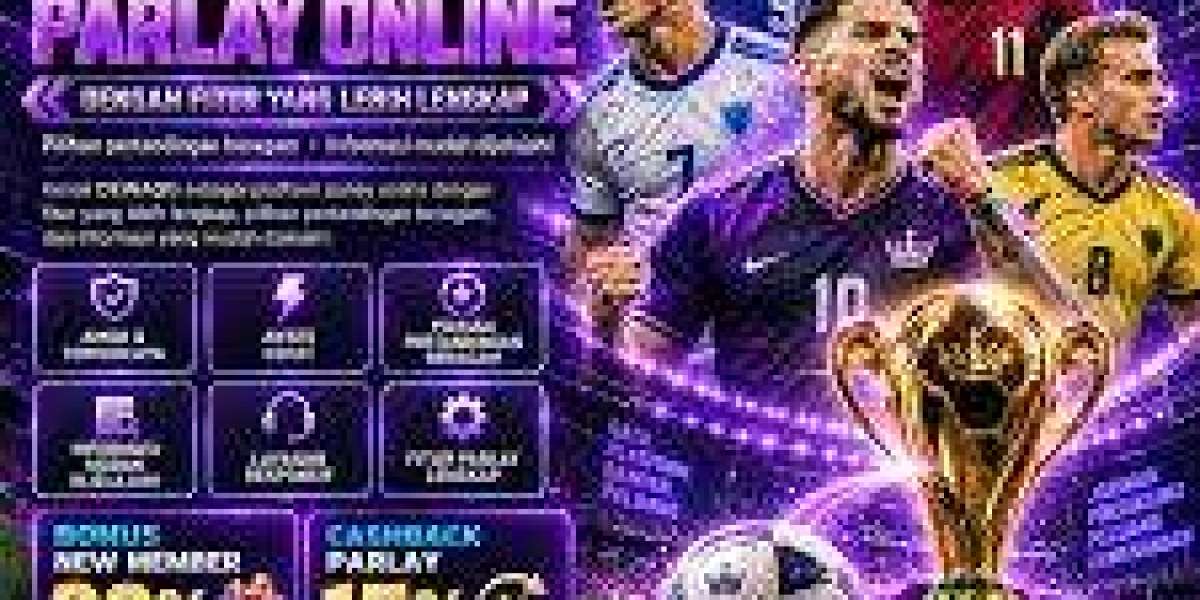 Dewagg Parlay: Practical Ideas for Safer Online Access