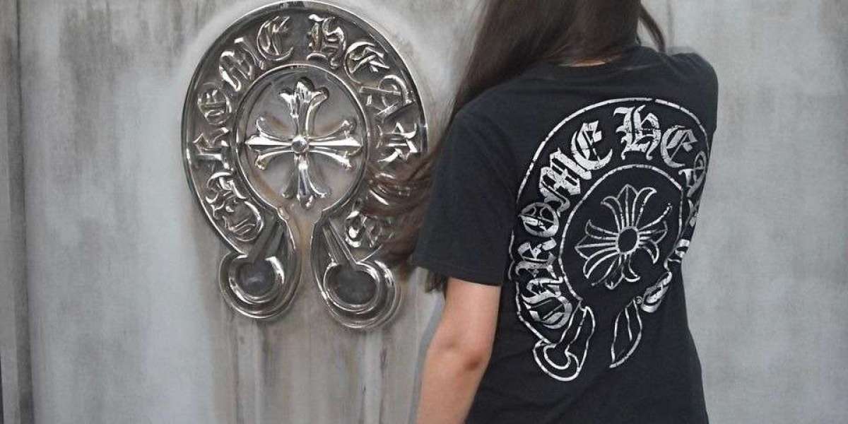 Bootlegs von Chrome Hearts sind immer schwerer zu entdecken – hier ist der Grund